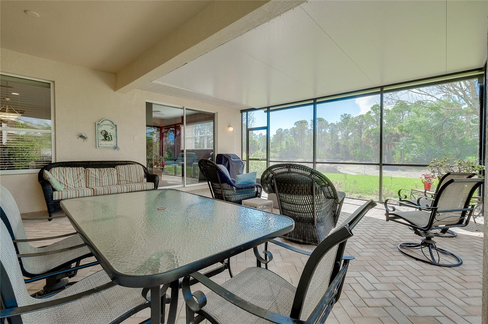 STONEYBROOK AT VENICE - Residential