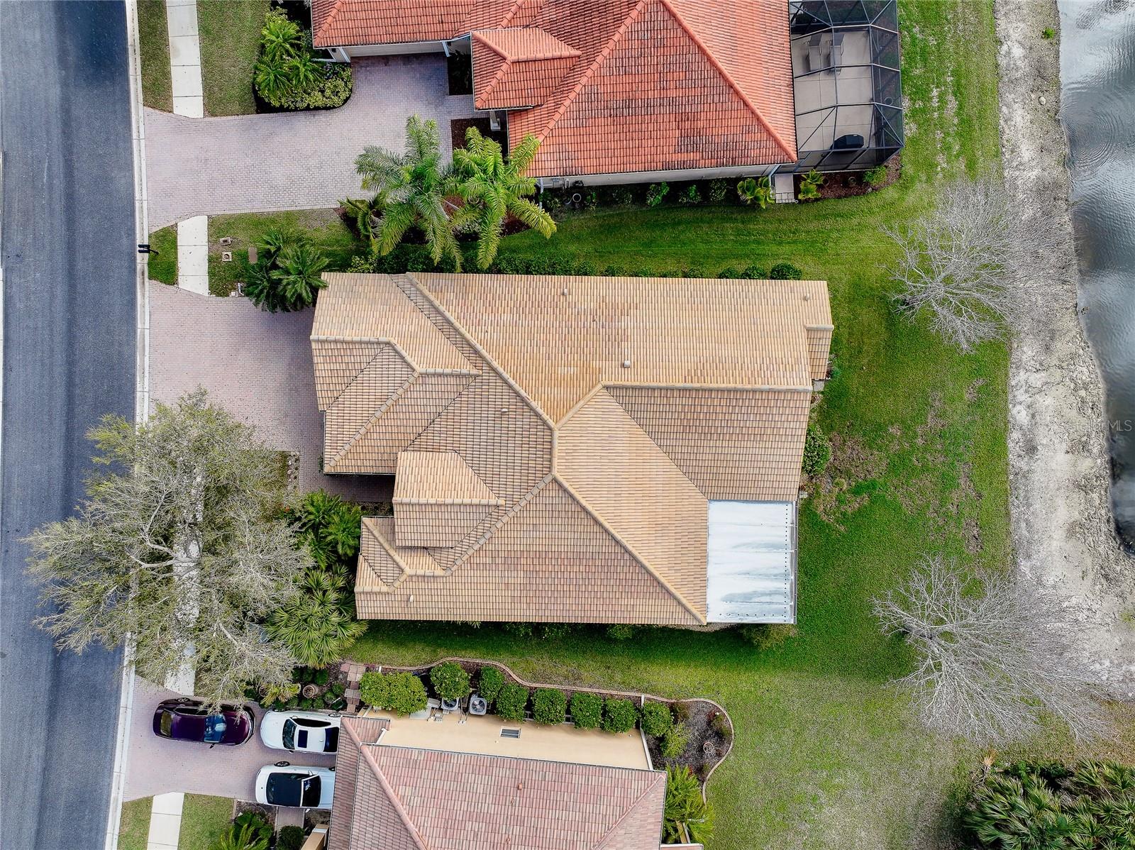 STONEYBROOK AT VENICE - Residential