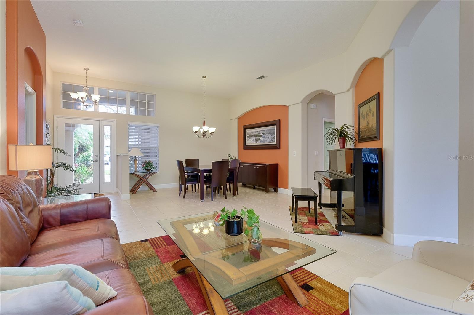 STONEYBROOK AT VENICE - Residential