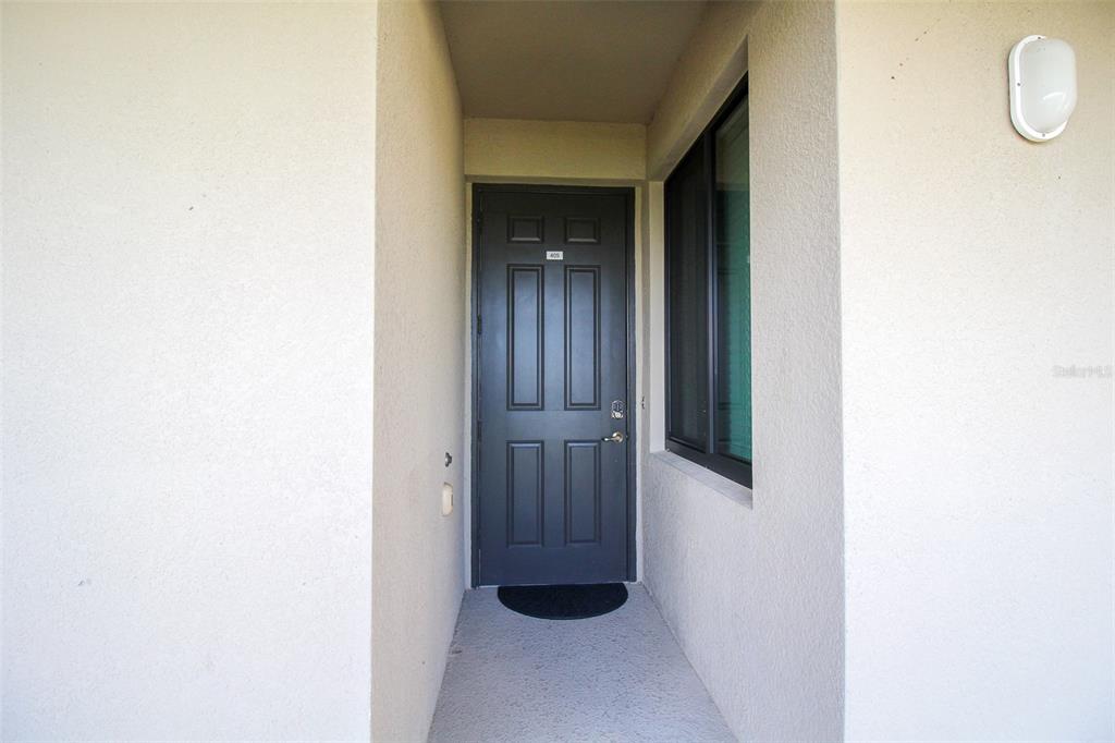 TERRACE I AT LAKEWOOD NATIONAL PH 1 - Residential Lease