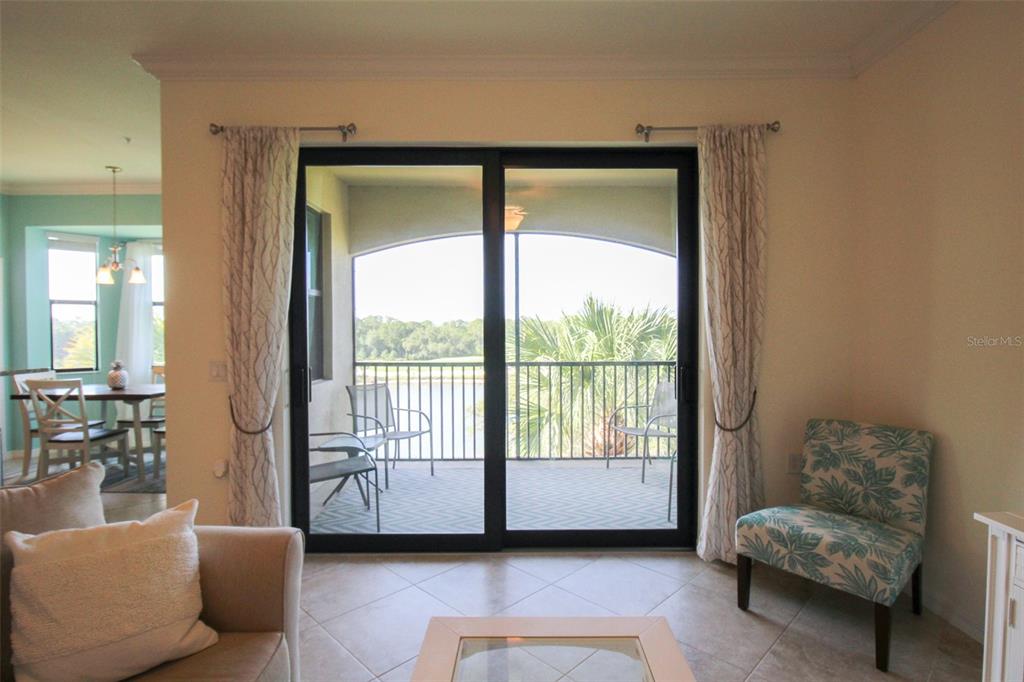 TERRACE I AT LAKEWOOD NATIONAL PH 1 - Residential Lease