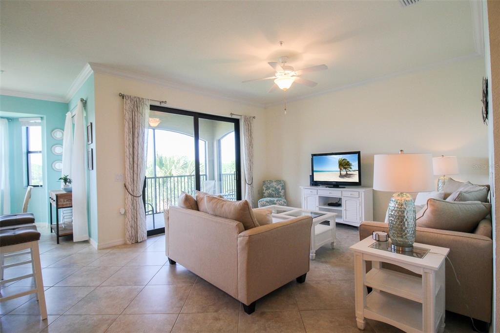 TERRACE I AT LAKEWOOD NATIONAL PH 1 - Residential Lease