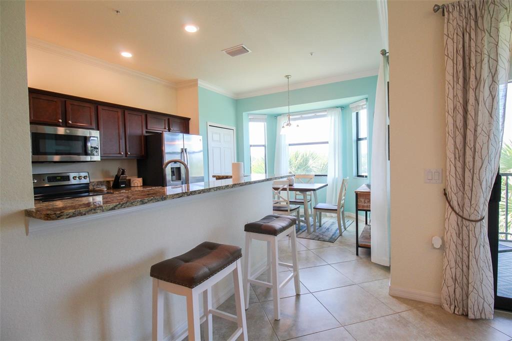 TERRACE I AT LAKEWOOD NATIONAL PH 1 - Residential Lease