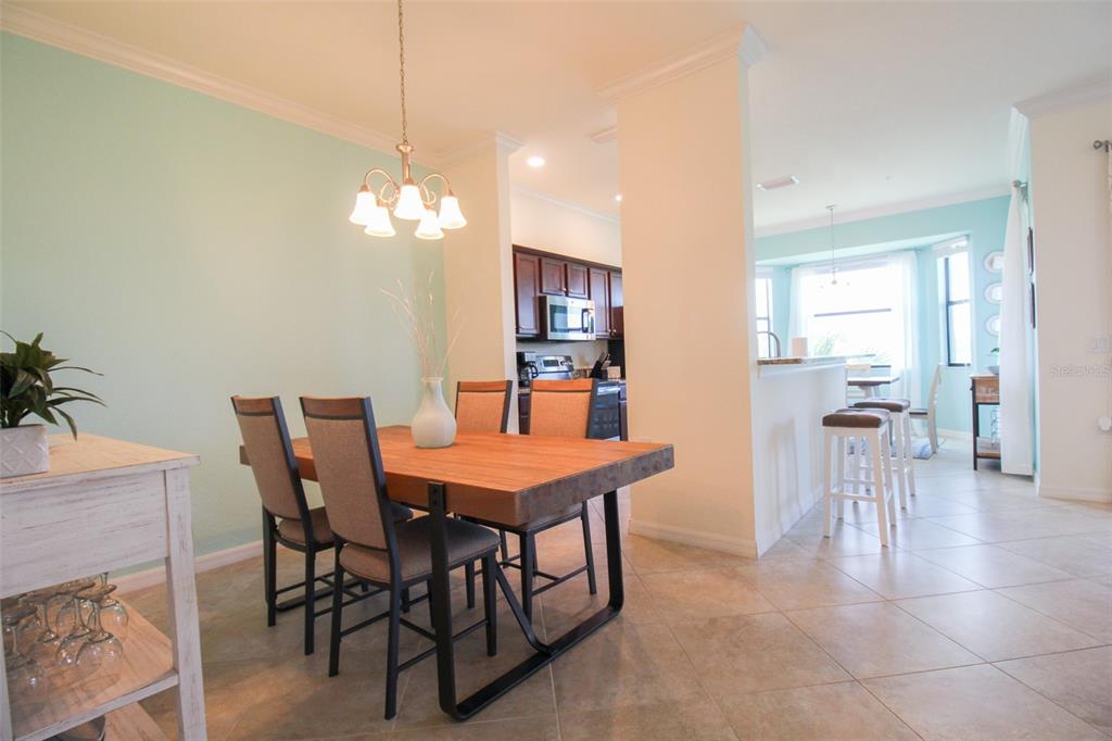 TERRACE I AT LAKEWOOD NATIONAL PH 1 - Residential Lease