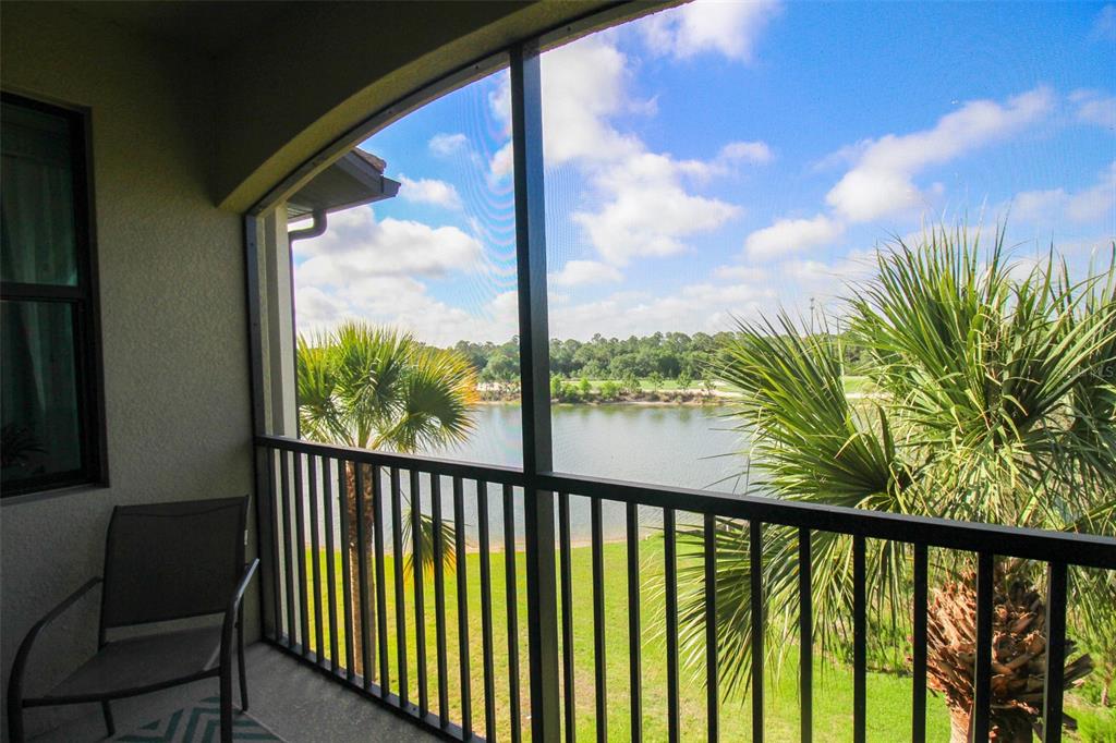 TERRACE I AT LAKEWOOD NATIONAL PH 1 - Residential Lease