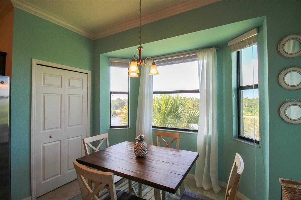 TERRACE I AT LAKEWOOD NATIONAL PH 1 - Residential Lease