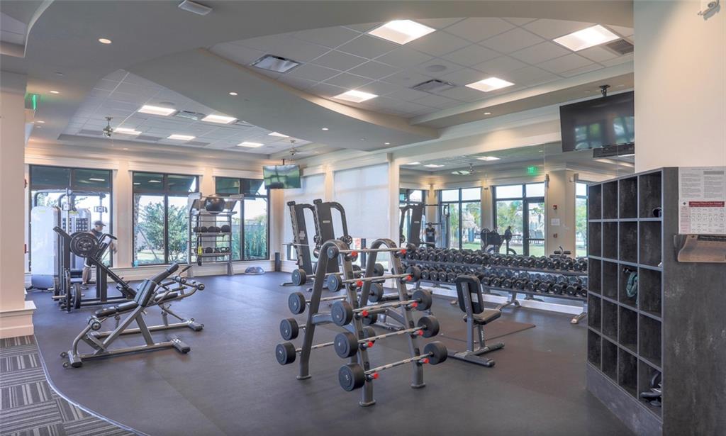 TERRACE I AT LAKEWOOD NATIONAL PH 1 - Residential Lease