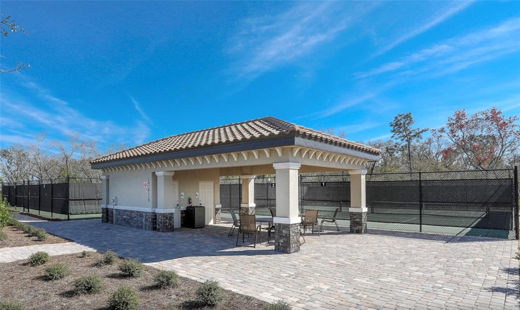 TERRACE I AT LAKEWOOD NATIONAL PH 1 - Residential Lease