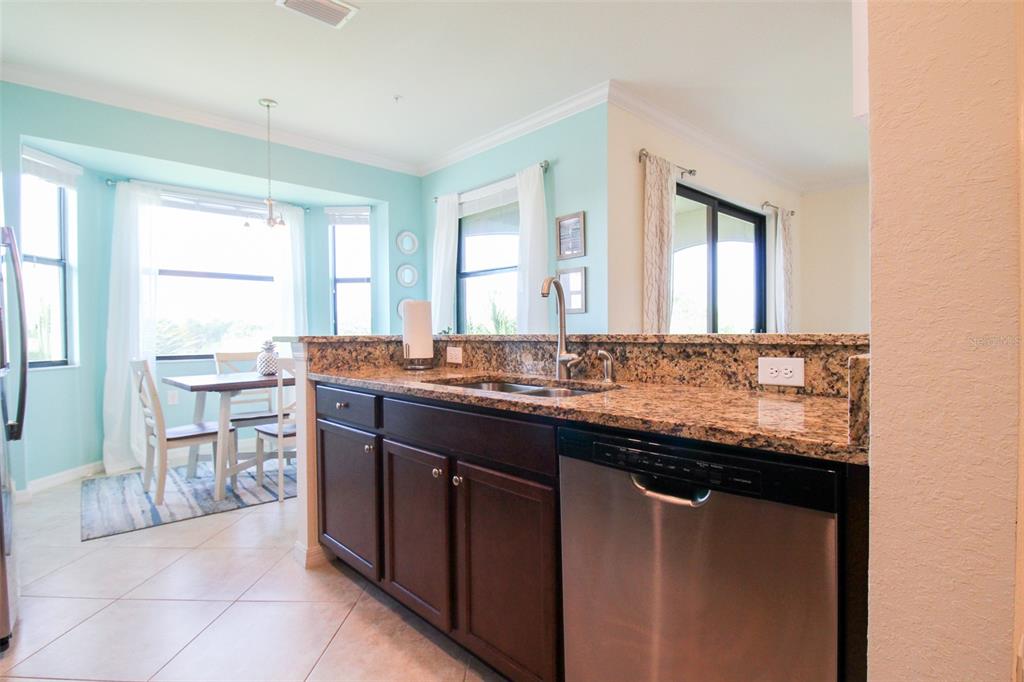 TERRACE I AT LAKEWOOD NATIONAL PH 1 - Residential Lease