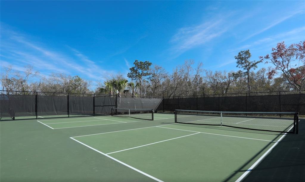 TERRACE I AT LAKEWOOD NATIONAL PH 1 - Residential Lease