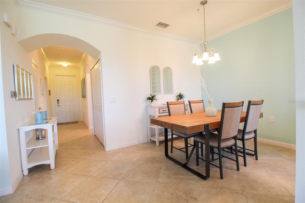 TERRACE I AT LAKEWOOD NATIONAL PH 1 - Residential Lease