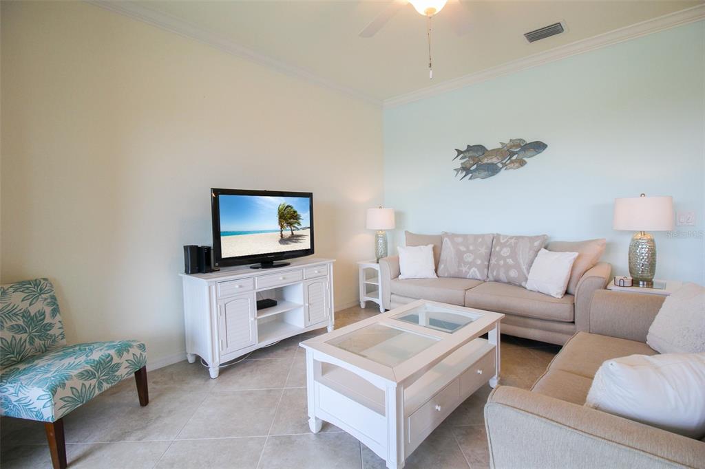 TERRACE I AT LAKEWOOD NATIONAL PH 1 - Residential Lease