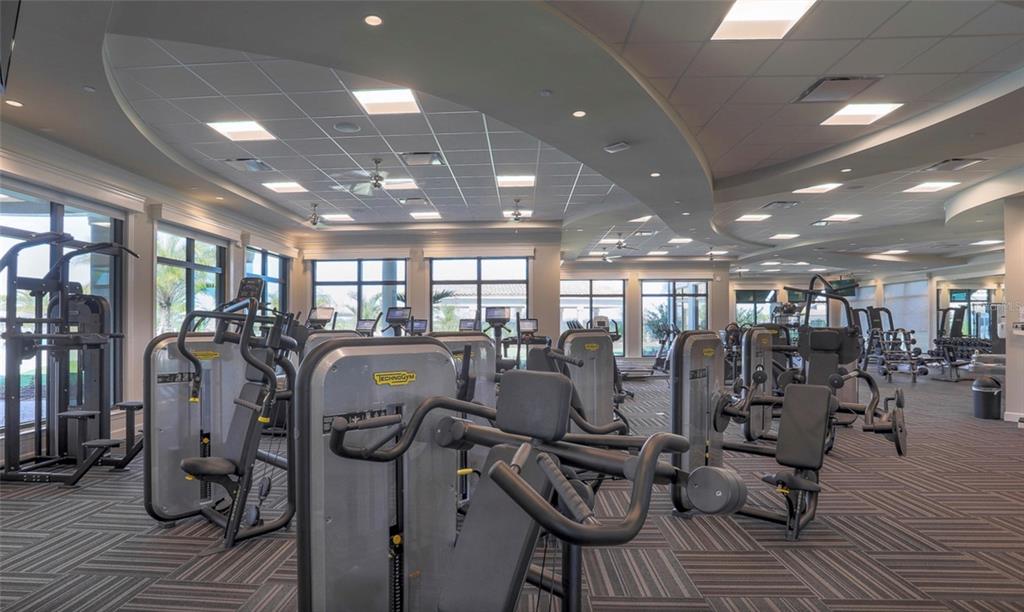 TERRACE I AT LAKEWOOD NATIONAL PH 1 - Residential Lease