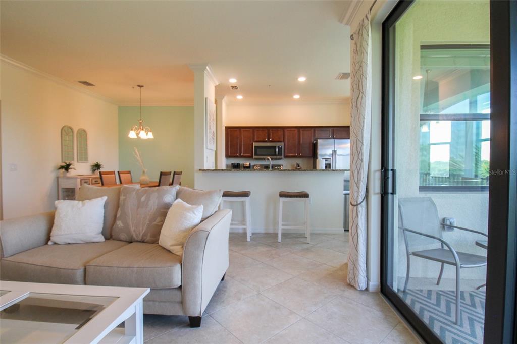TERRACE I AT LAKEWOOD NATIONAL PH 1 - Residential Lease