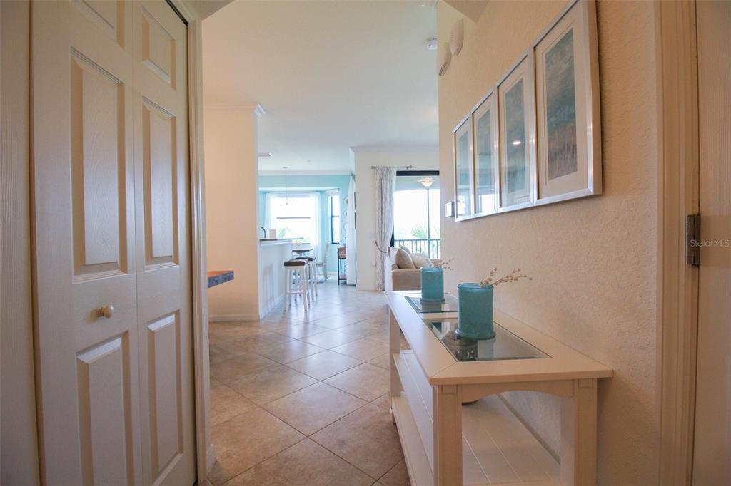 TERRACE I AT LAKEWOOD NATIONAL PH 1 - Residential Lease