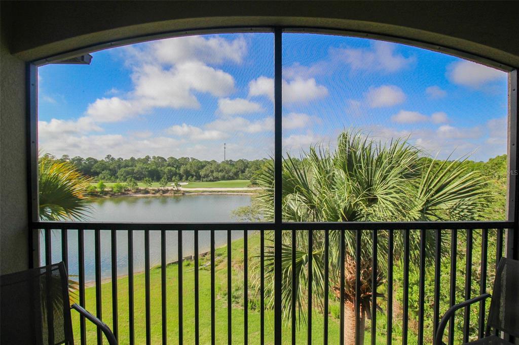 TERRACE I AT LAKEWOOD NATIONAL PH 1 - Residential Lease