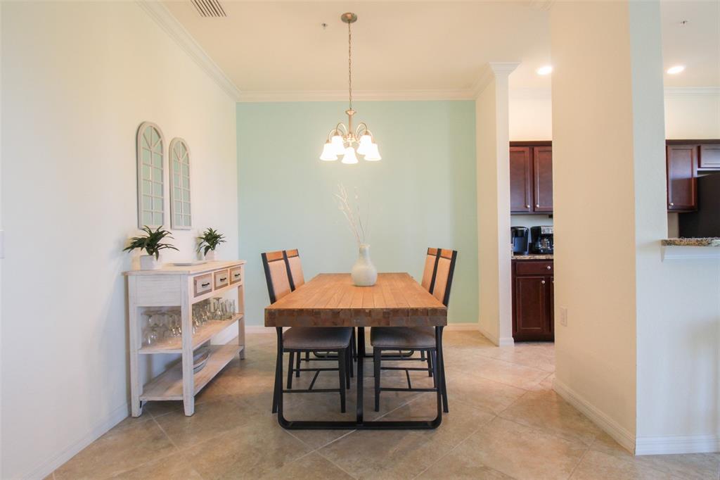 TERRACE I AT LAKEWOOD NATIONAL PH 1 - Residential Lease