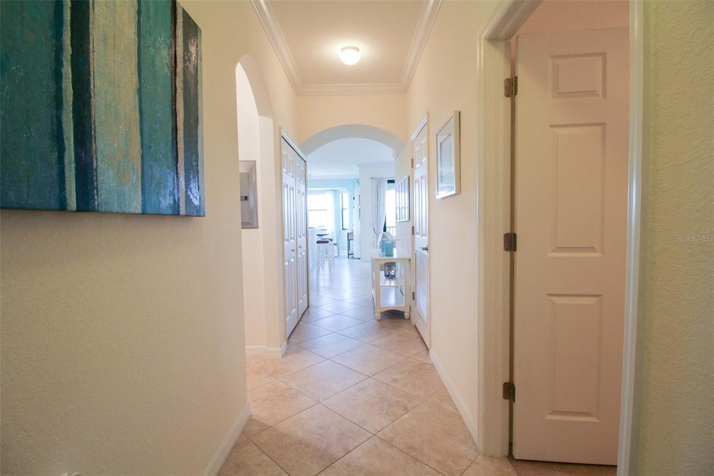 TERRACE I AT LAKEWOOD NATIONAL PH 1 - Residential Lease
