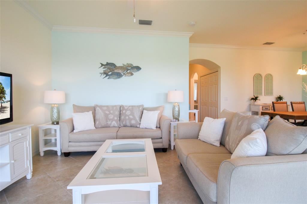 TERRACE I AT LAKEWOOD NATIONAL PH 1 - Residential Lease