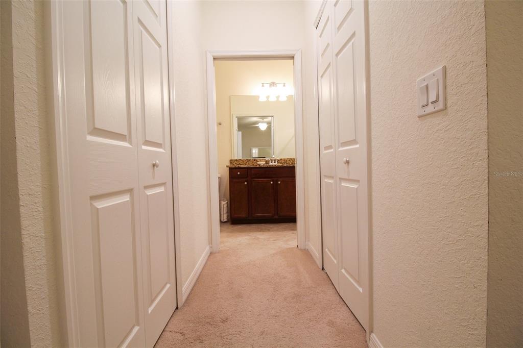 TERRACE I AT LAKEWOOD NATIONAL PH 1 - Residential Lease