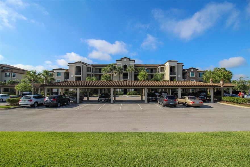 Welcome to Precious Gem! This gorgeous fourth-floor 2-bedroom, 2-bath condo has unobstructed views of the lake and the golf course. Precious Gem is located in the highly sought-after community of Lakewood National, located in Lakewood Ranch, FL. This awe-inspiring community features a grand Amenity Center, a state-of-the-art fitness facility, a resort-style lagoon pool, poolside café, Tiki Bar, full-service spa, tennis courts, and more! The fully gated community is equipped with security guards. Lakewood National offers a spectacular 36-hole golf course designed by Arnold Palmer to indulge in your ultimate golf fantasy vacation. Upon entry to the condo, you will find a lovely open concept floor plan. Down the hallway, you will find spacious living quarters. There is a formal dining table with a stunning wood table that can accommodate up to four comfortably. Adjacent, you will find the extensive living room. There are two couches and an adjoining day chair, with views of the lake and the golf course right from the sofa! The kitchen has ample granite countertops and stainless steel appliances and is the perfect space to prepare your family's favorite meals. There is an informal dining room with amazing views of the lake and golf course, and it can accommodate up to four comfortably. The primary bedroom has a king-size bed and two dressers and is the perfect spot to relax after a long day by the pool! Attached is the primary bathroom, which has two walk-in closets, an updated vanity, and a giant walk-in shower tiled from floor to ceiling. The second bedroom has a queen-size bed, coastal décor, and plenty of closet space for your personal belongings. The second bathroom has a large vanity with a shower/tub combo. The outdoor retreat awaits! Being on the fourth floor is just an added perk to this condo. There are unobstructed views of the lake, golf course, and all the splendors of nature. There is outdoor seating for four, so be prepared to catch those stunning sunsets with your loved ones. Come, see why people return to Lakewood National year after year with their families and loved ones. The location is superb with only a 5-minute drive to downtown Lakewood Ranch, 20 minutes to downtown Sarasota and 40 minutes from Tampa. Not to mention that Lakewood National is only a short distance to Anna Maria Island, Siesta Key, restaurants, and shopping centers in the area. You’ll love everything about this community. House Rule: No smoking. No burning candles inside of lodging. No parties. No Pets. At the end of May, there will be a new Smart TV mounted in the living room and a TV mounted in the primary bedroom.

**Taxes and fees not included.
