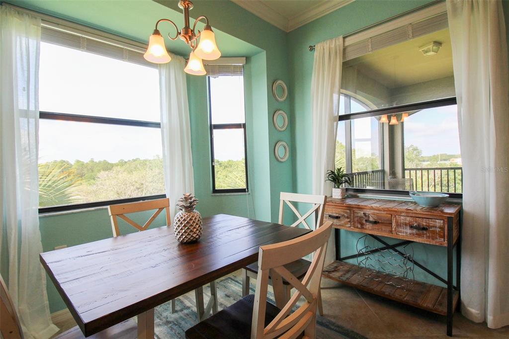 TERRACE I AT LAKEWOOD NATIONAL PH 1 - Residential Lease