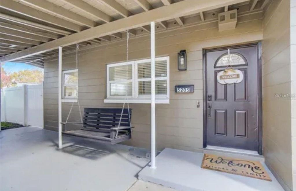 Photo of 5205 Chenault Avenue, Orlando, FL 32839 (MLS # S5150088)