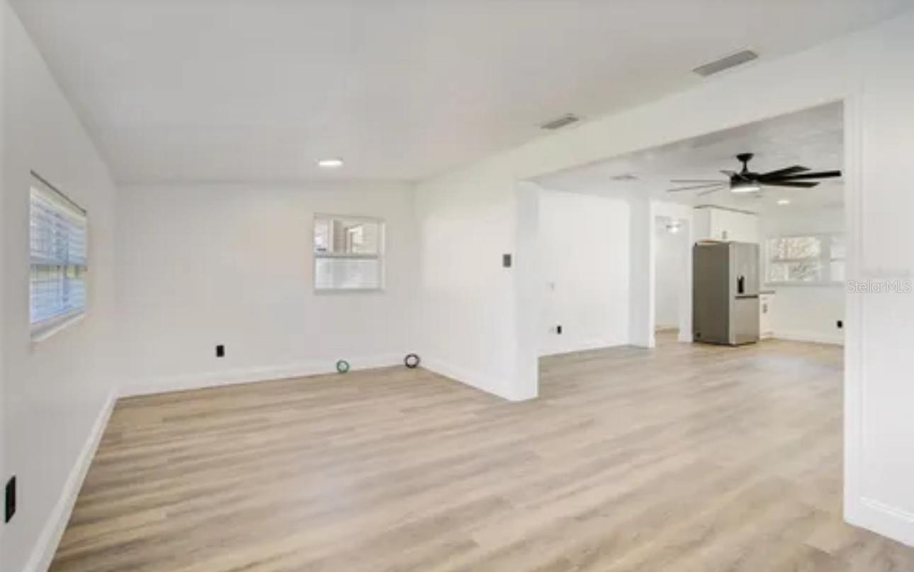 ROCKWOOD ESTATES - Residential
