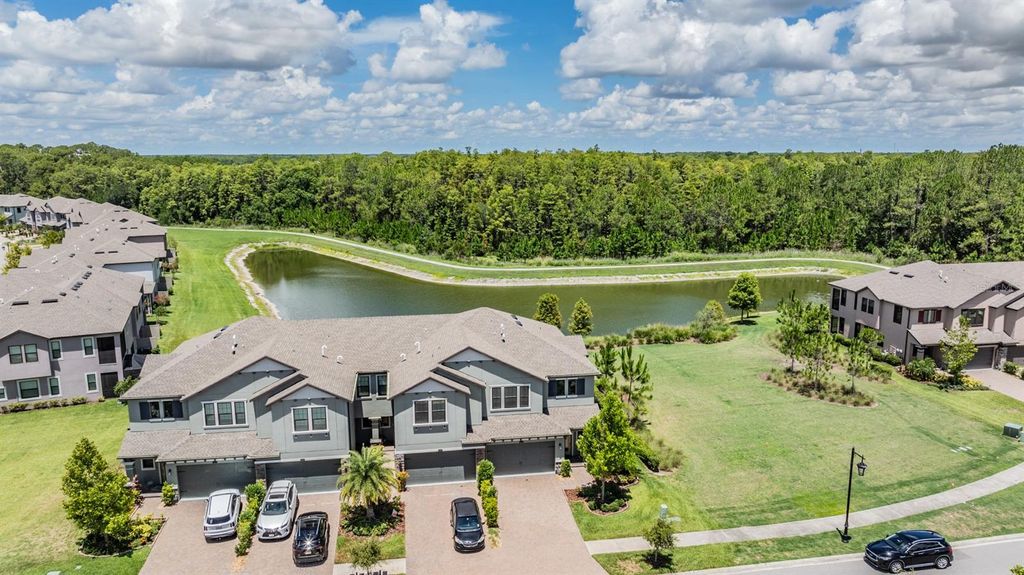 Photo of 4849 Isola Court, Wesley Chapel, FL 33543 (MLS # TB8478155)