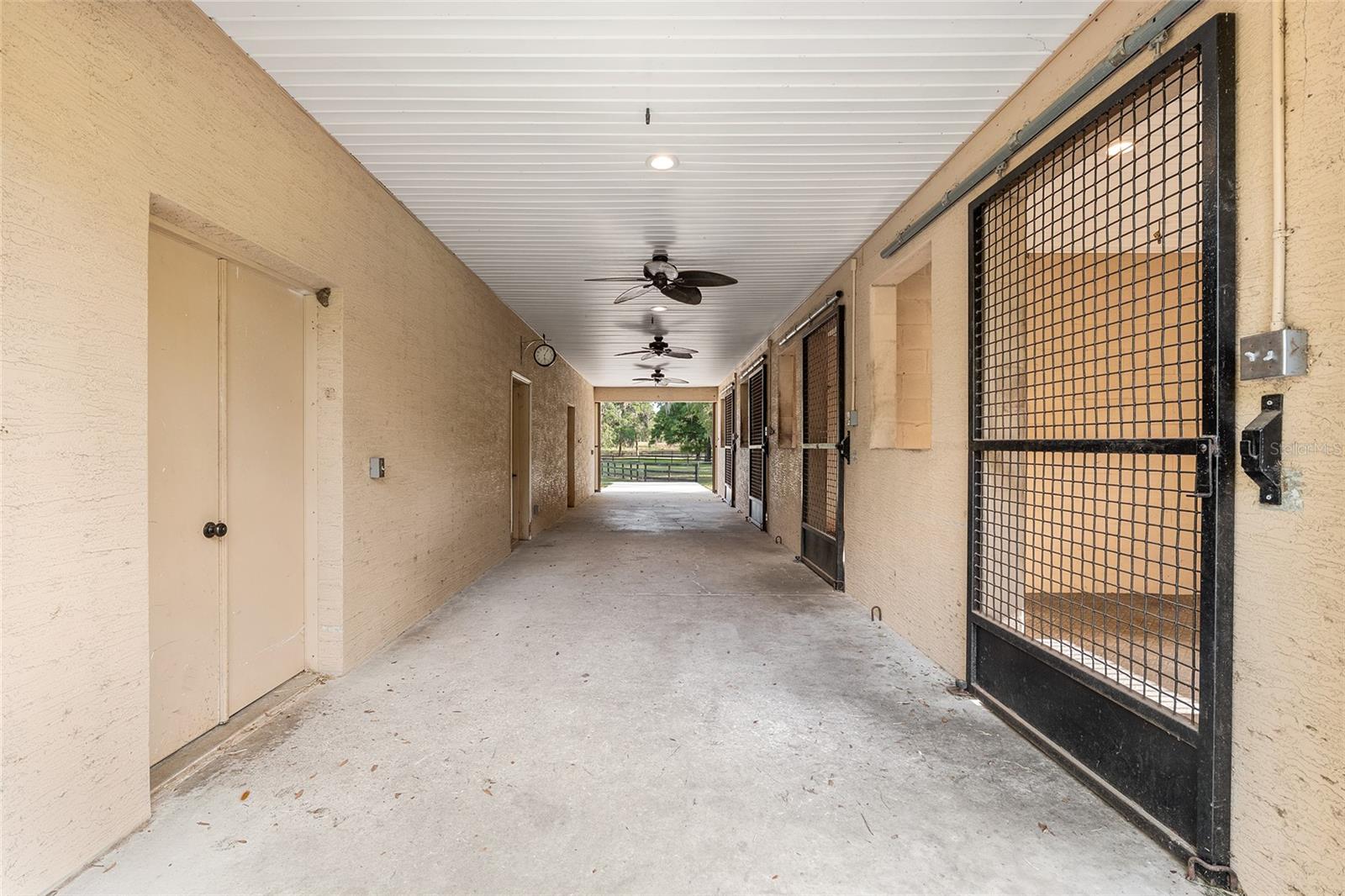 CIRCLE SQUARE RANCHES - Land