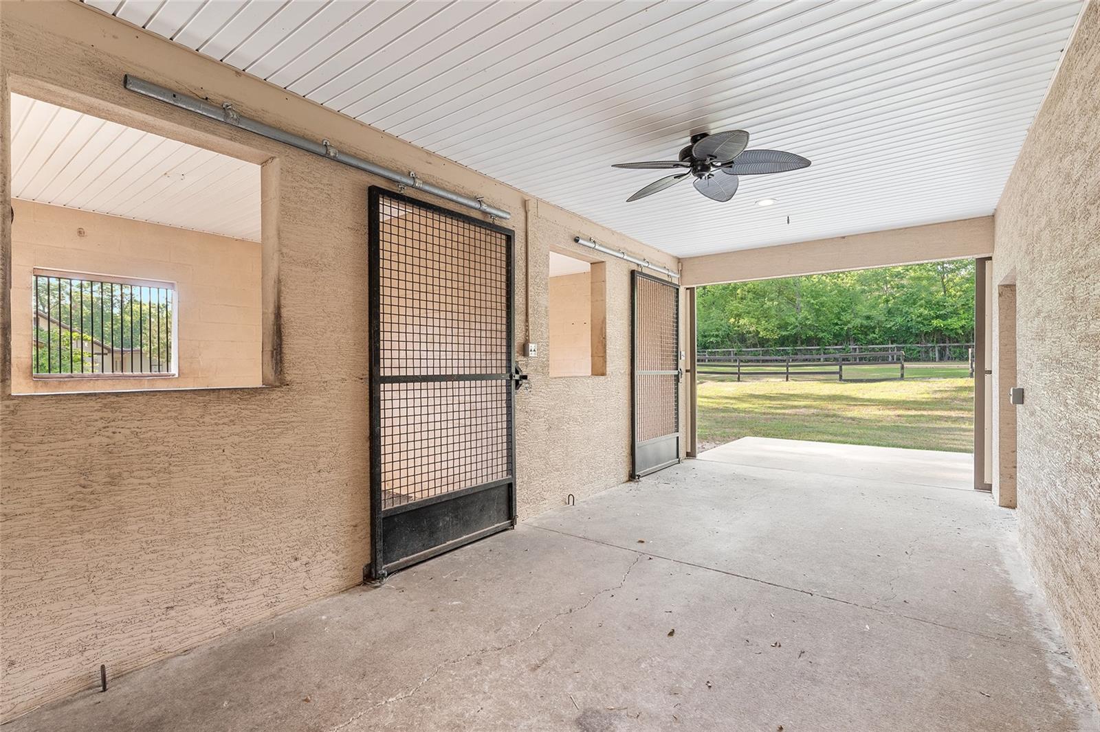 CIRCLE SQUARE RANCHES - Land