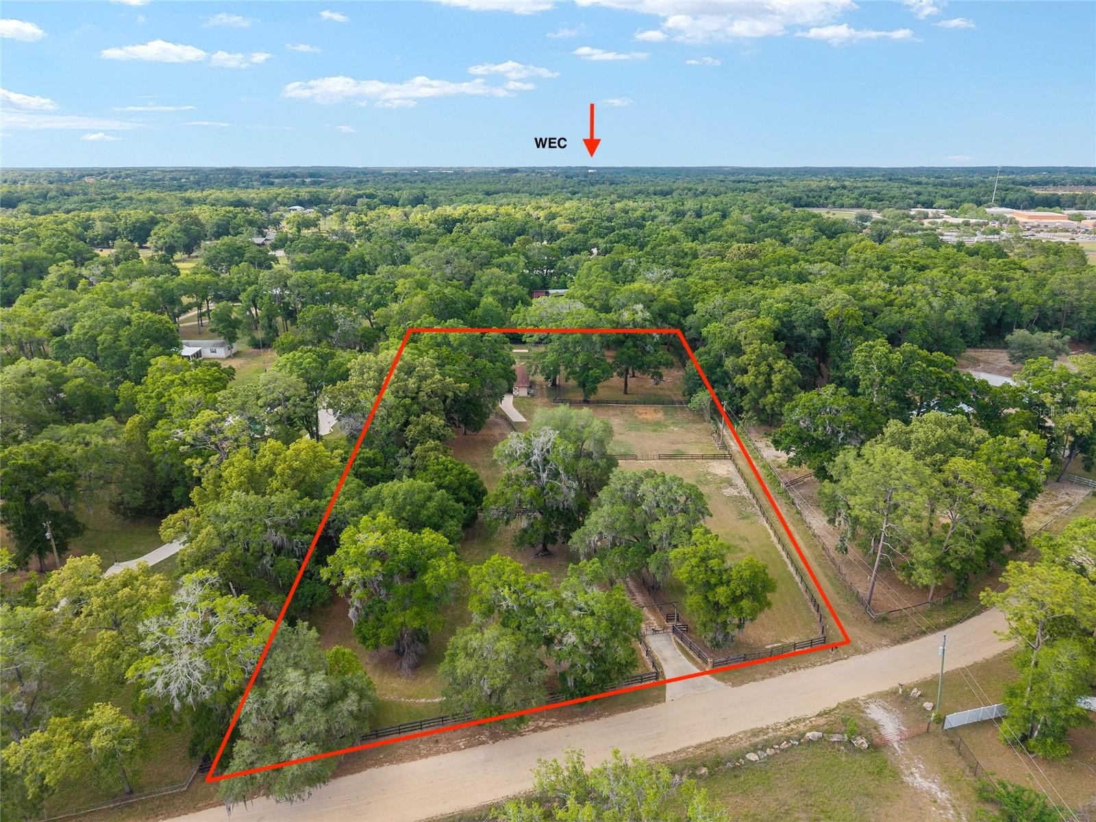 8117 SW 41ST PLACE ROAD