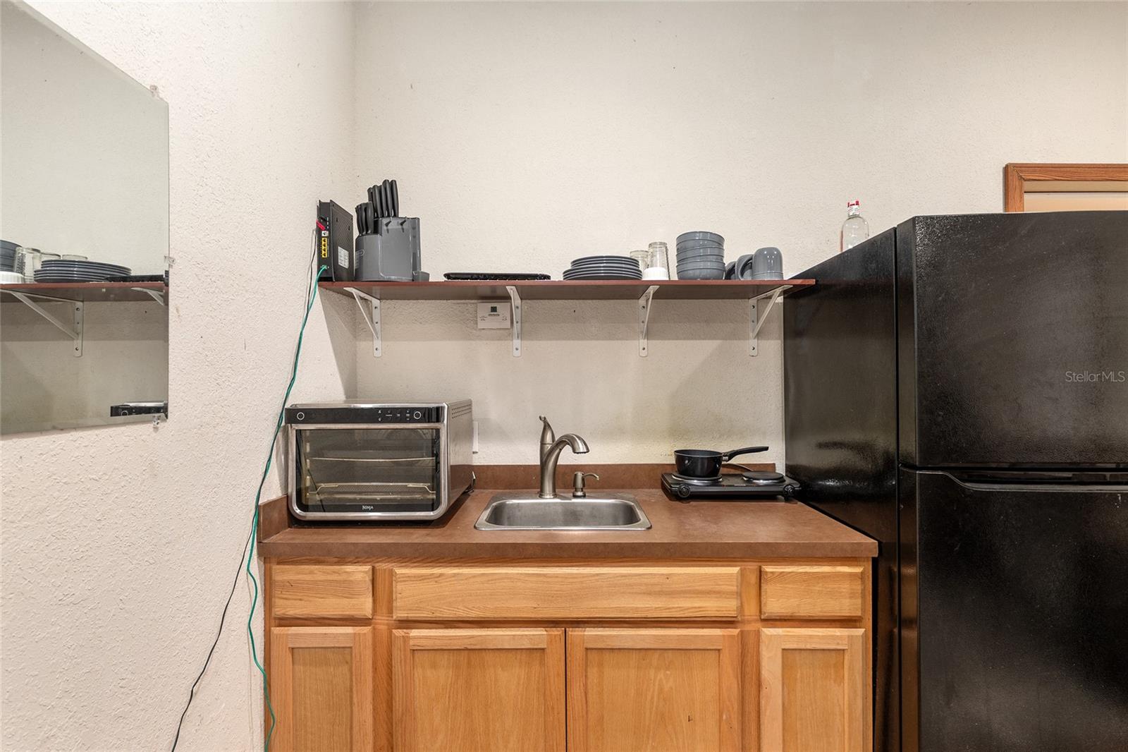 CIRCLE SQUARE RANCHES - Land