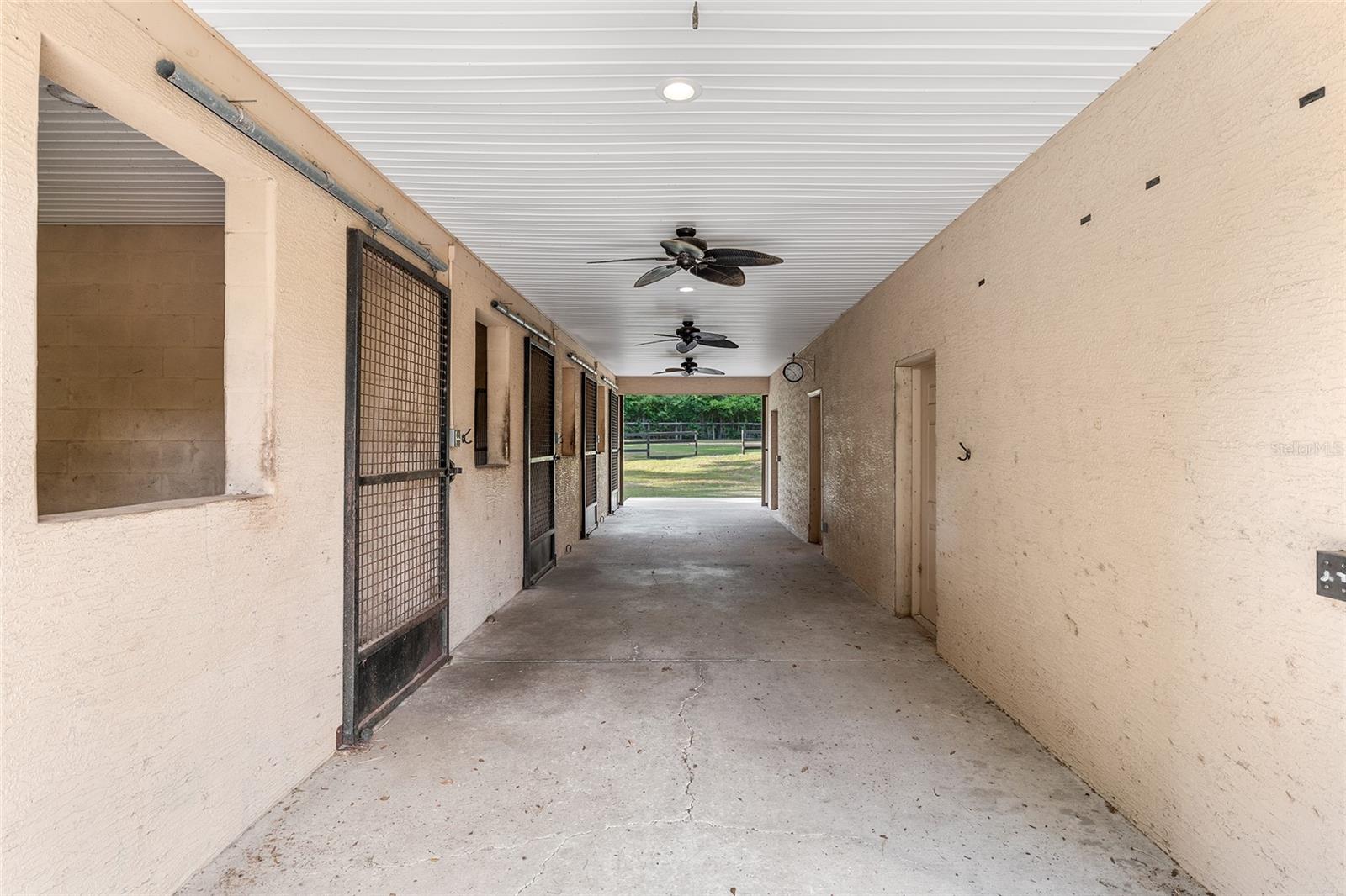 CIRCLE SQUARE RANCHES - Land