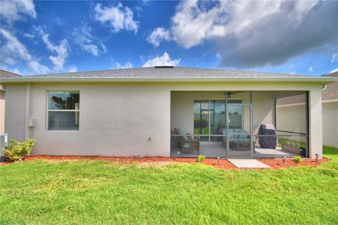 A home in WINTER HAVEN