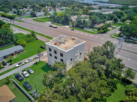 A home in CLEARWATER