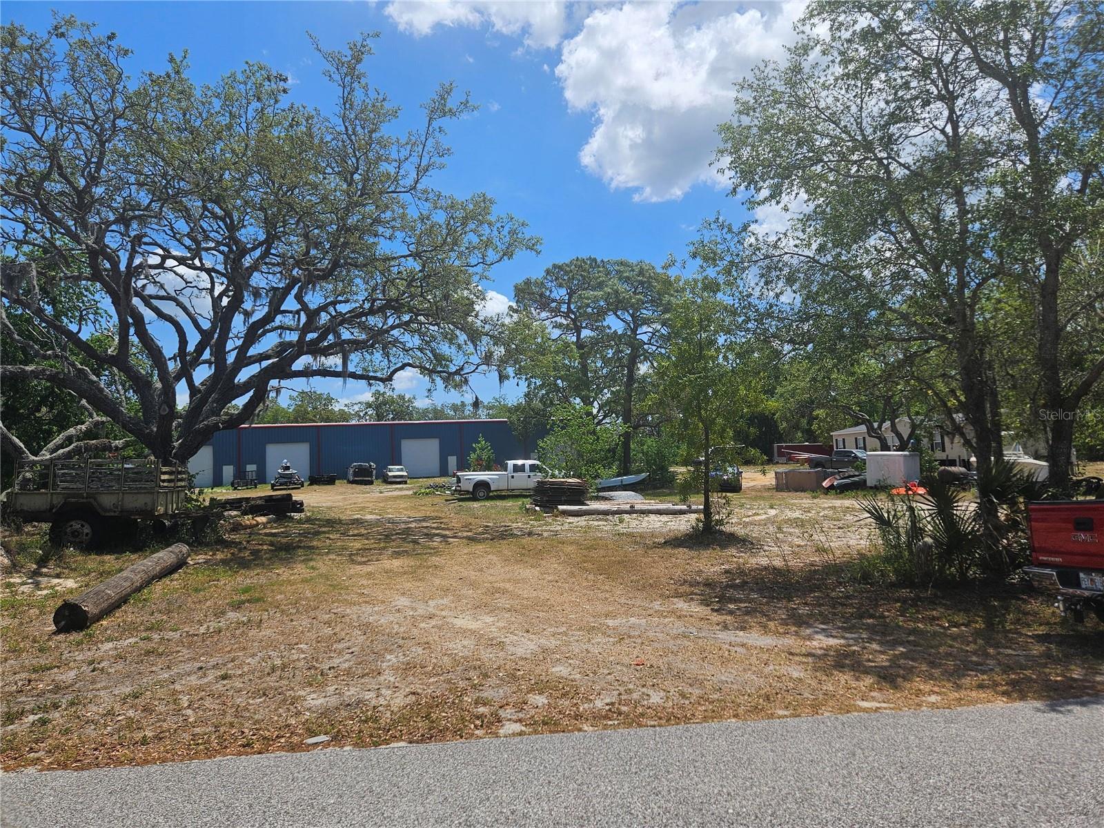 12414 CHOCTAW TRAIL