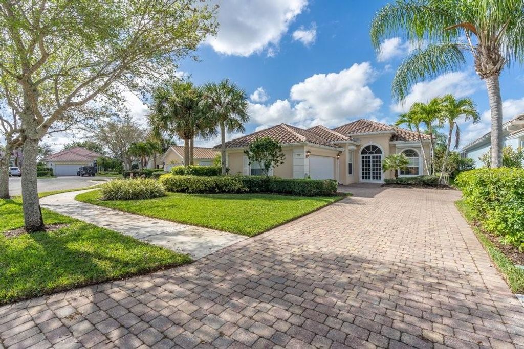 Photo of 7824 Orvieto Court, Naples, FL 34114 (MLS # O6389514)