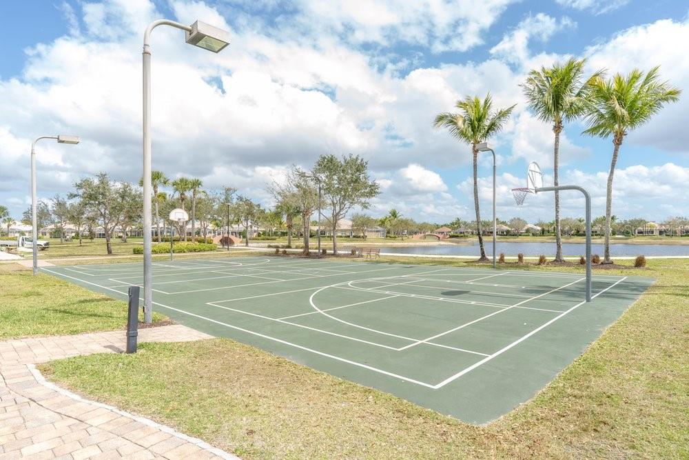 VERONAWALK - Residential