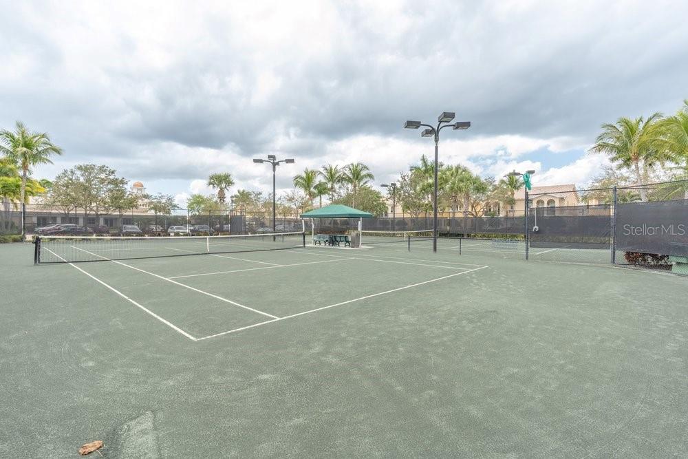 VERONAWALK - Residential