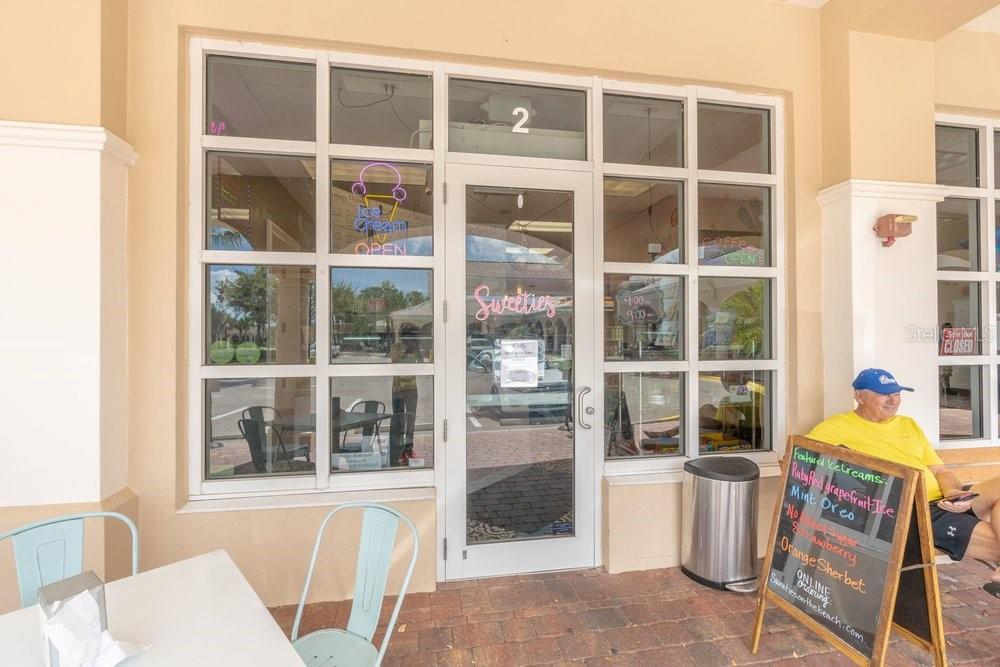 VERONAWALK - Residential