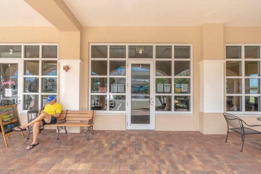 VERONAWALK - Residential