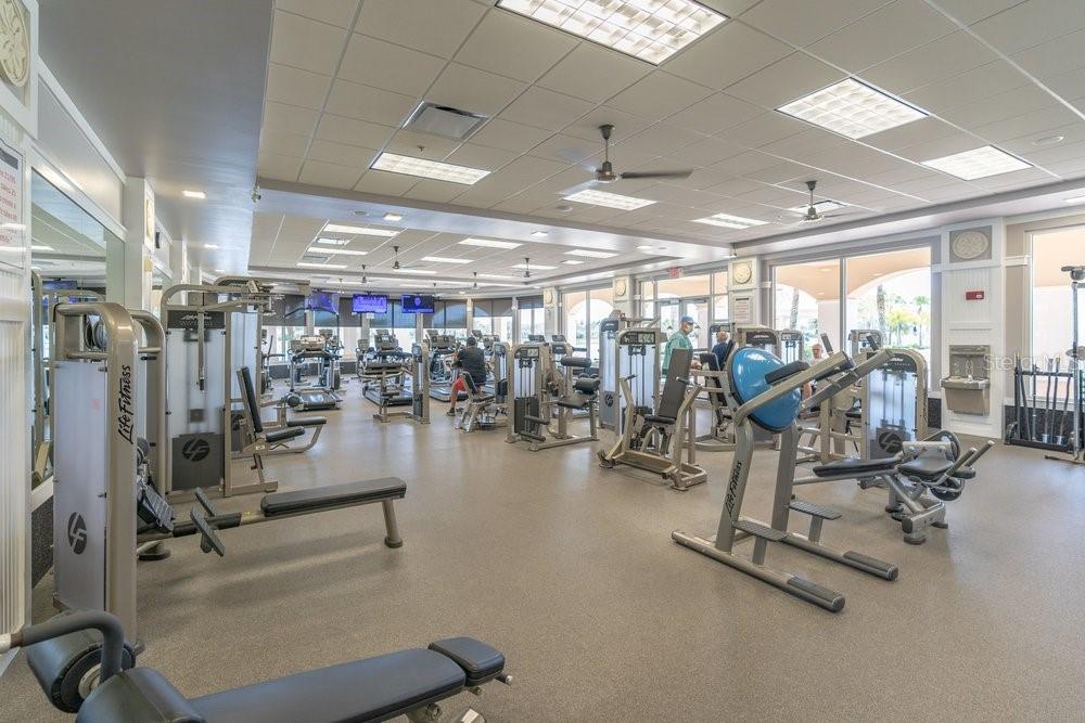 VERONAWALK - Residential