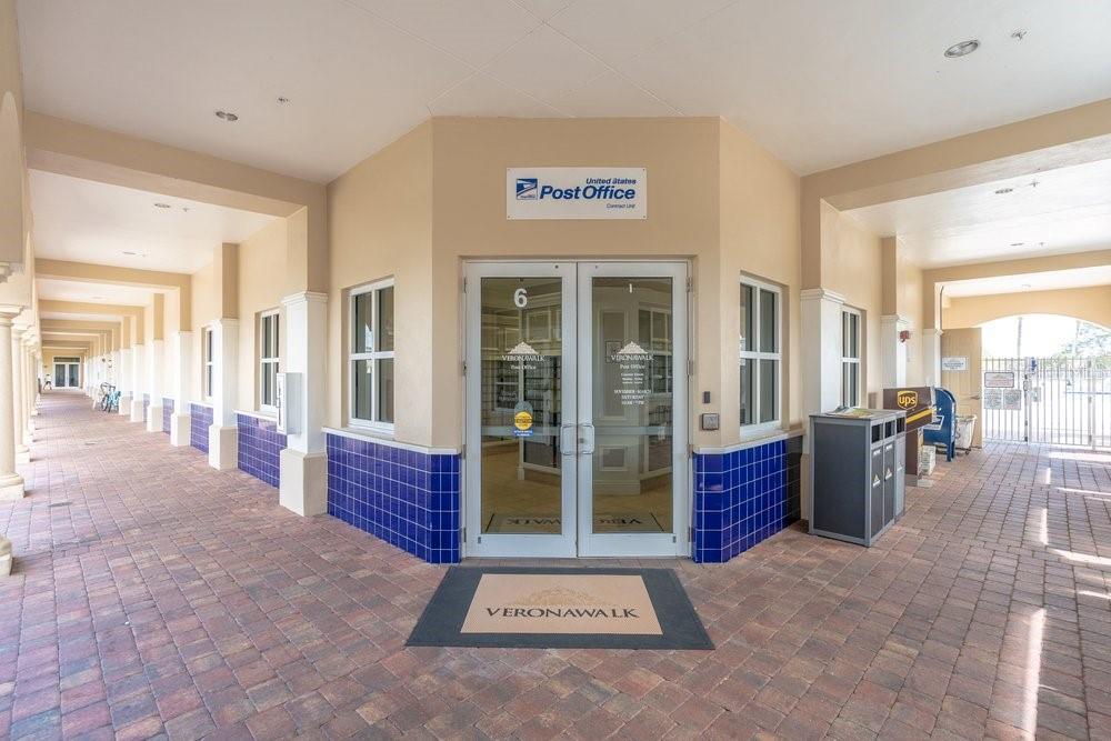 VERONAWALK - Residential