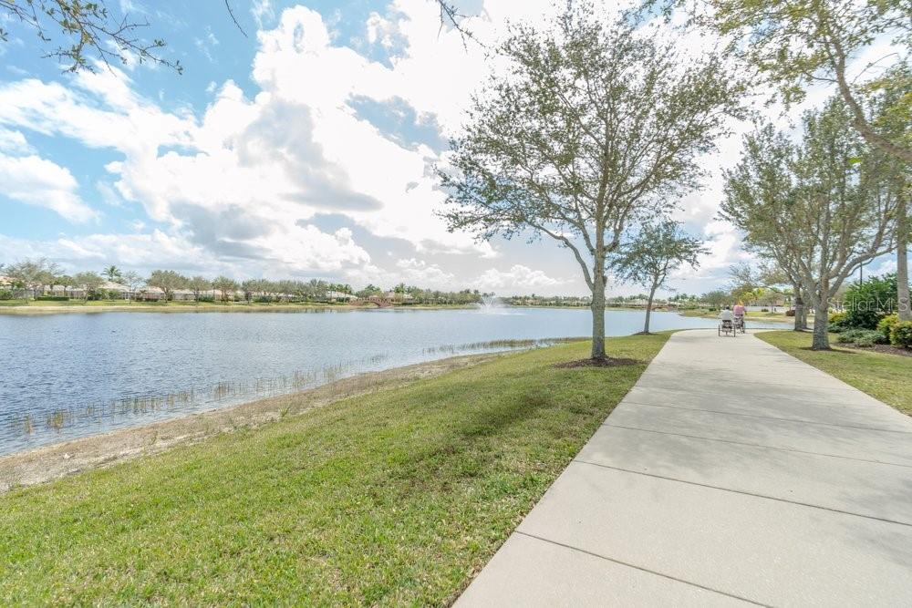 VERONAWALK - Residential