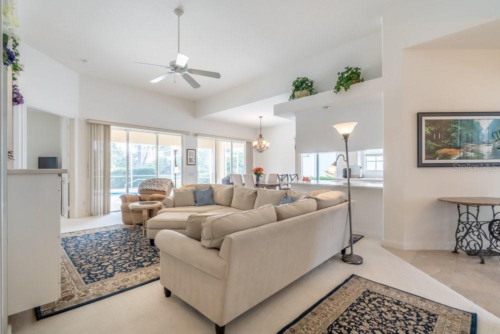 VERONAWALK - Residential