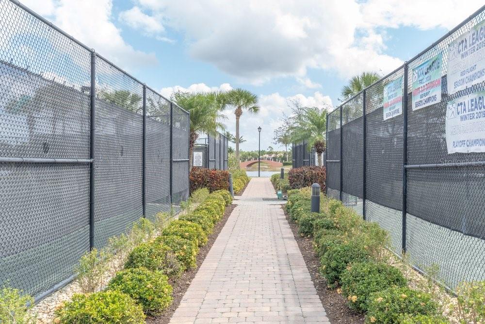 VERONAWALK - Residential