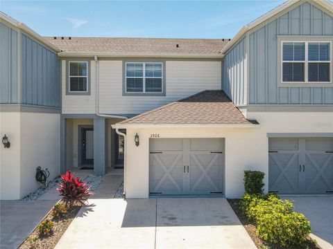 Photo of 3926 Grassland Drive, Orlando, FL 32824 (MLS # TB8363448)