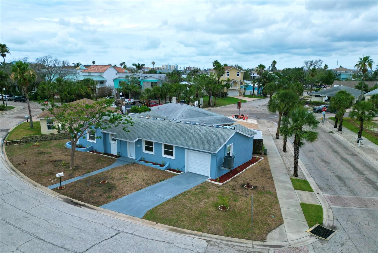 GULF SHORES 4TH ADD - Residential
