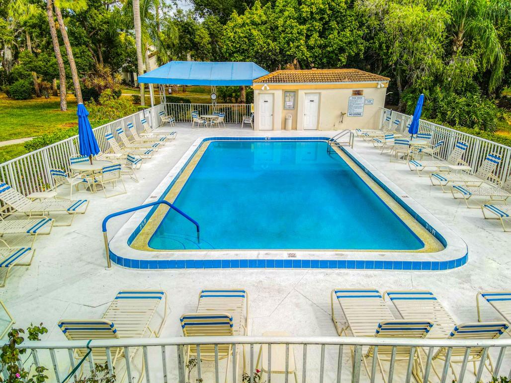 WEDGEWOOD LAKE - Residential